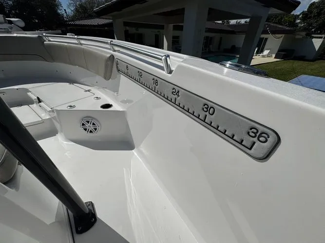 Slide: The Image of 2022 Sportsman 231 Heritage Center Console - Image 29 - 29