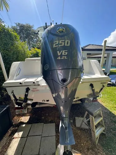 Slide: The Image of 2022 Sportsman 231 Heritage Center Console - Image 3 - 3