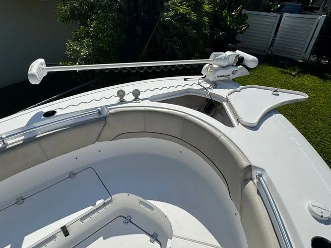 Slide: The Image of 2022 Sportsman 231 Heritage Center Console - Image 39 - 39