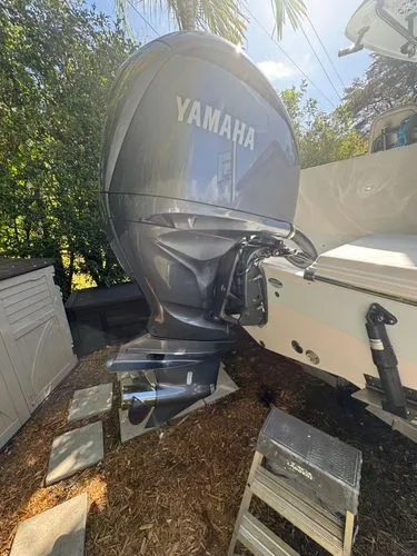 Slide: The Image of 2022 Sportsman 231 Heritage Center Console - Image 4 - 4