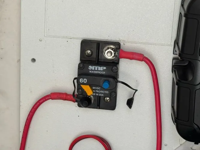 Slide: The Image of 2022 Sportsman 231 Heritage Center Console - Image 47 - 47