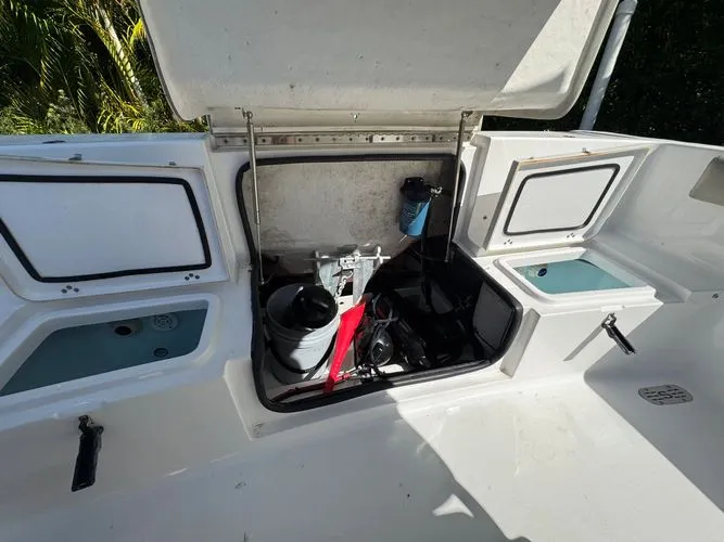 Slide: The Image of 2022 Sportsman 231 Heritage Center Console - Image 8 - 8