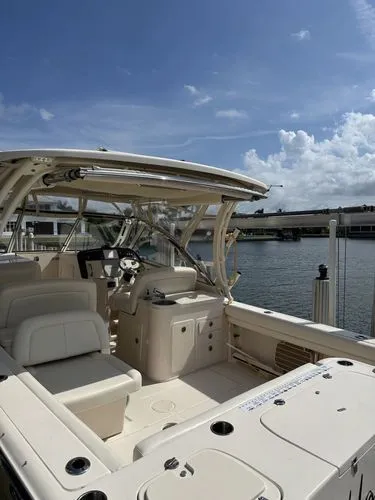 Slide: The Image of 2020 Grady-white Freedom 307 - Image 13 - 13