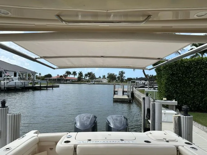 Slide: The Image of 2020 Grady-white Freedom 307 - Image 15 - 15