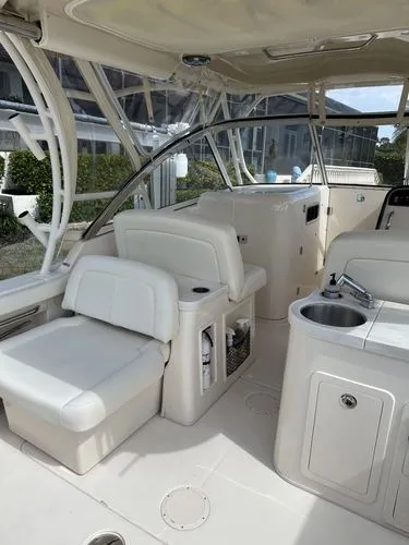 Slide: The Image of 2020 Grady-white Freedom 307 - Image 16 - 16