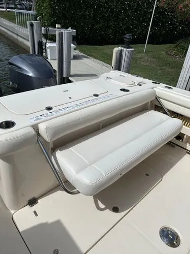 Slide: The Image of 2020 Grady-white Freedom 307 - Image 17 - 17