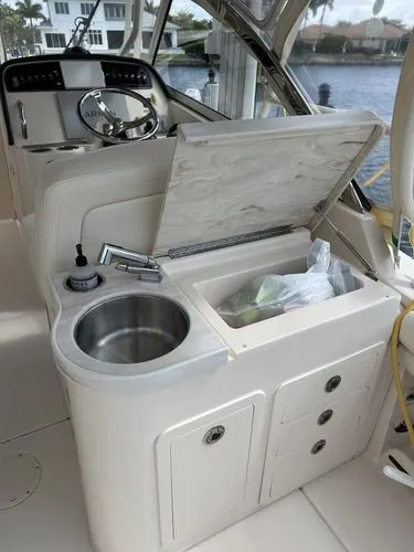 Slide: The Image of 2020 Grady-white Freedom 307 - Image 19 - 19