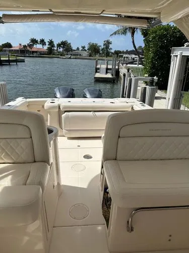 Slide: The Image of 2020 Grady-white Freedom 307 - Image 24 - 24