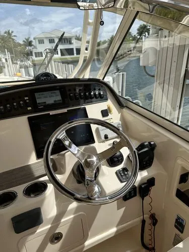 Slide: The Image of 2020 Grady-white Freedom 307 - Image 27 - 27