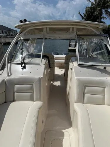 Slide: The Image of 2020 Grady-white Freedom 307 - Image 31 - 31