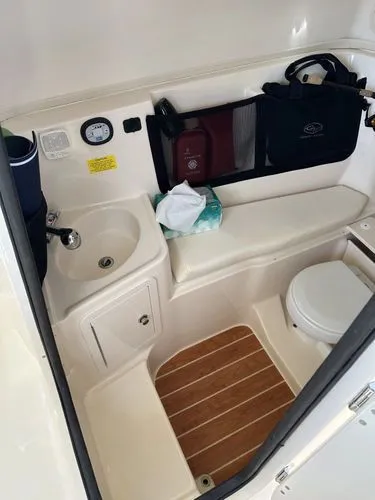 Slide: The Image of 2020 Grady-white Freedom 307 - Image 33 - 33