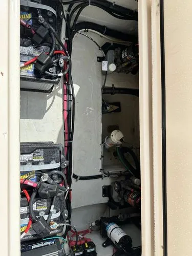 Slide: The Image of 2020 Grady-white Freedom 307 - Image 35 - 35