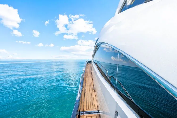 Slide: The Image of 2010 Sunseeker Predator 84 - Image 67 - 67