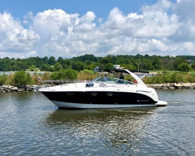 The Image of 2007 Chaparral 330 Signature - Image 1 - 1