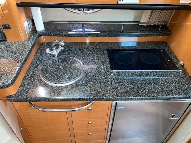 Slide: The Image of 2007 Chaparral 330 Signature - Image 16 - 16