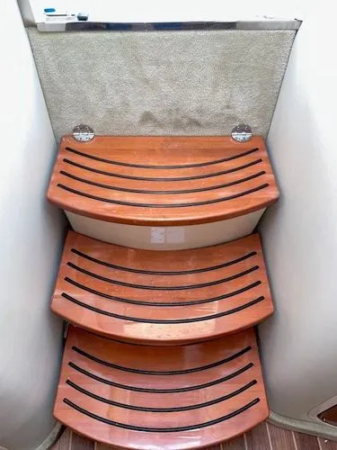 Slide: The Image of 2007 Chaparral 330 Signature - Image 23 - 23