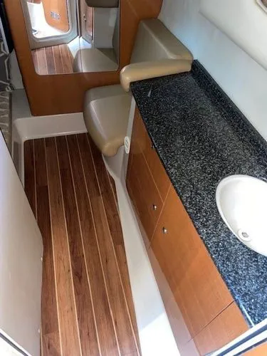 Slide: The Image of 2007 Chaparral 330 Signature - Image 24 - 24