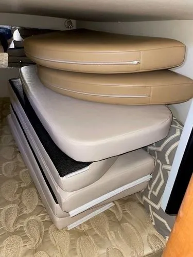 Slide: The Image of 2007 Chaparral 330 Signature - Image 26 - 26