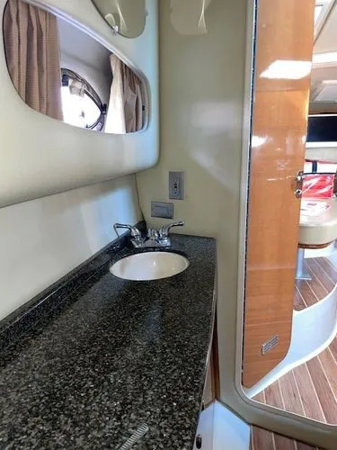 Slide: The Image of 2007 Chaparral 330 Signature - Image 27 - 27