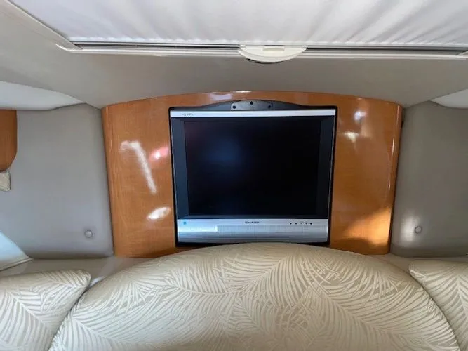 Slide: The Image of 2007 Chaparral 330 Signature - Image 29 - 29