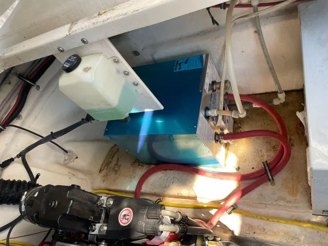 Slide: The Image of 2007 Chaparral 330 Signature - Image 31 - 31