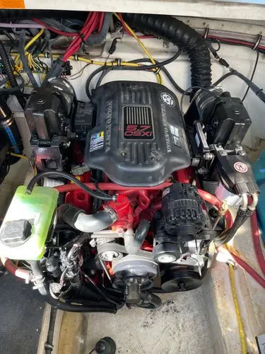 Slide: The Image of 2007 Chaparral 330 Signature - Image 34 - 34