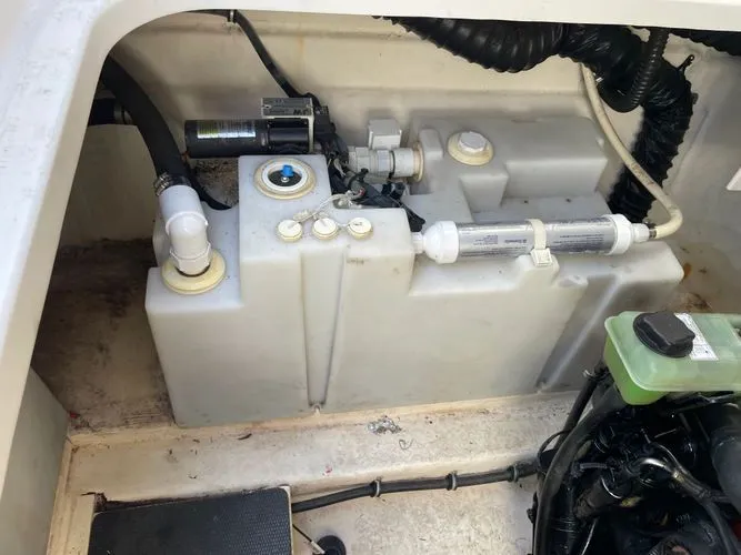 Slide: The Image of 2007 Chaparral 330 Signature - Image 36 - 36