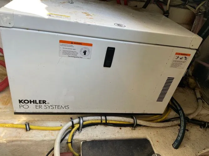 Slide: The Image of 2007 Chaparral 330 Signature - Image 37 - 37