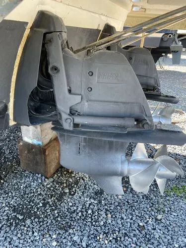 Slide: The Image of 2007 Chaparral 330 Signature - Image 38 - 38