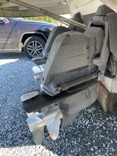 Slide: The Image of 2007 Chaparral 330 Signature - Image 39 - 39