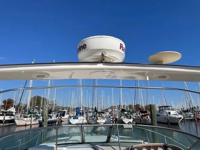 Slide: The Image of 2007 Chaparral 330 Signature - Image 4 - 4