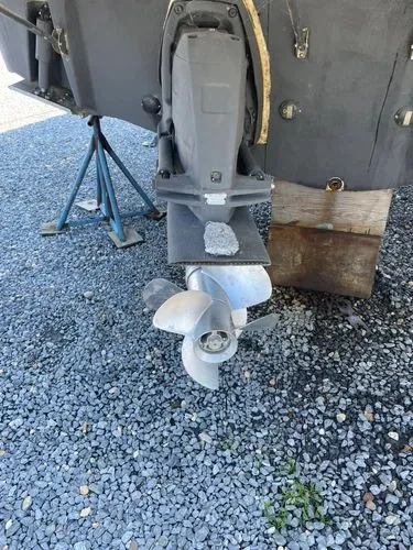 Slide: The Image of 2007 Chaparral 330 Signature - Image 40 - 40