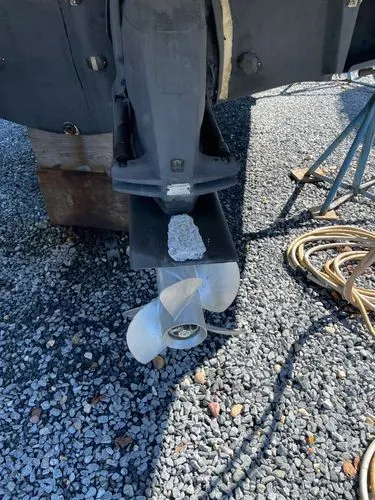 Slide: The Image of 2007 Chaparral 330 Signature - Image 41 - 41