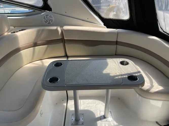 Slide: The Image of 2007 Chaparral 330 Signature - Image 6 - 6