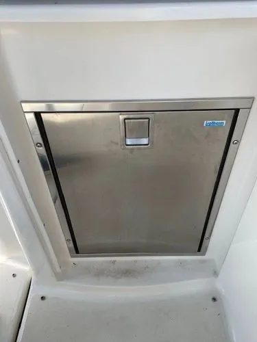 Slide: The Image of 2007 Chaparral 330 Signature - Image 8 - 8