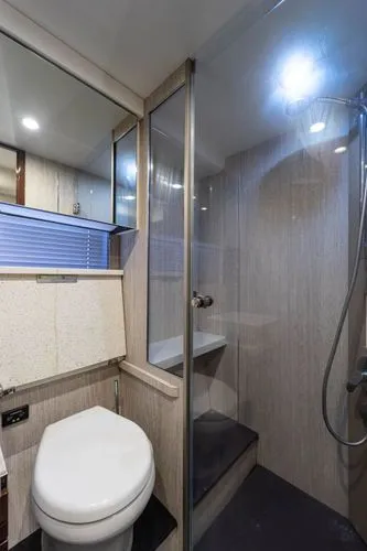 Slide: The Image of 2019 Fairline Squadron 53 - Image 38 - 38