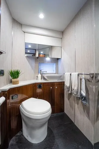 Slide: The Image of 2019 Fairline Squadron 53 - Image 49 - 49