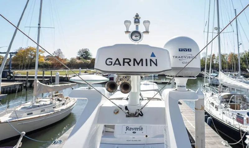 Slide: The Image of 2019 Fairline Squadron 53 - Image 60 - 60