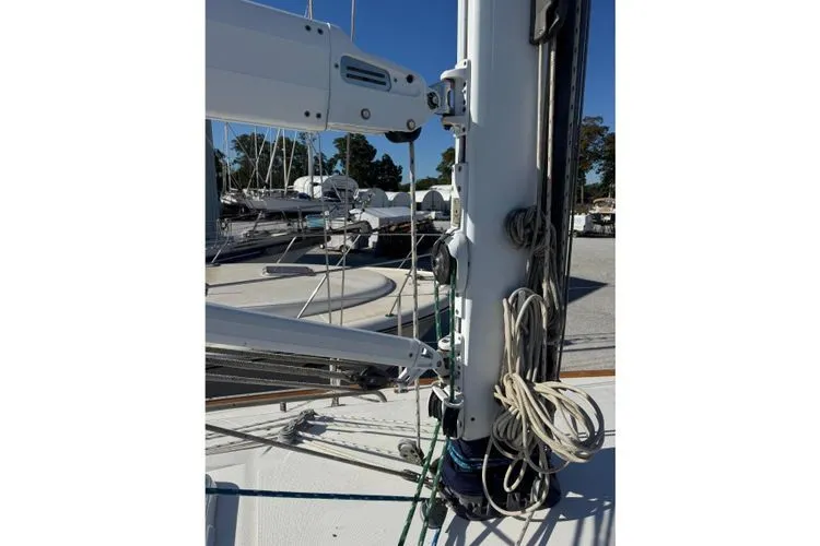 Slide: The Image of 2005 Sabre 386 - Image 31 - 31