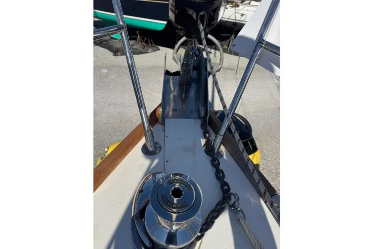 Slide: The Image of 2005 Sabre 386 - Image 5 - 5