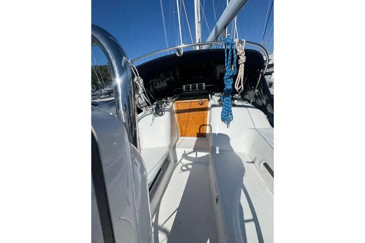 Slide: The Image of 2005 Sabre 386 - Image 9 - 9