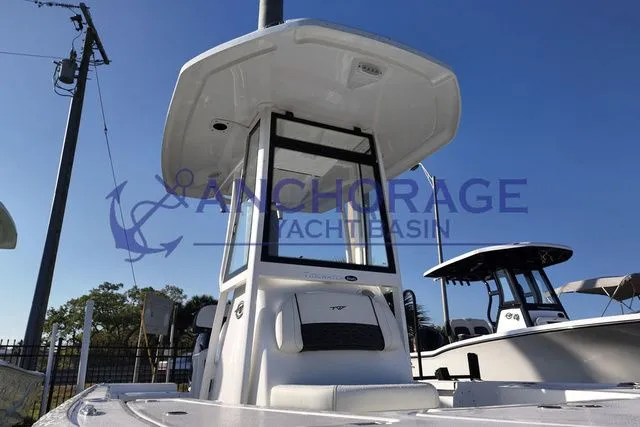 Slide: The Image of Tidewater 2110 Bay Max 2026 - 4