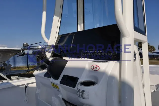 Slide: The Image of Tidewater 2110 Bay Max 2026 - 6