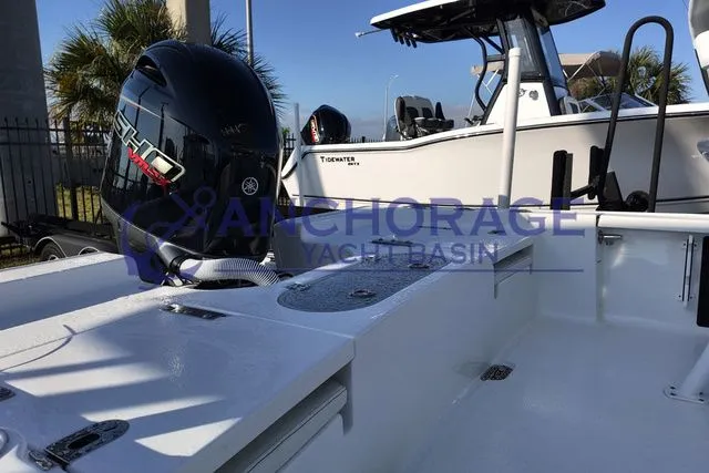 Slide: The Image of Tidewater 2110 Bay Max 2026 - 7