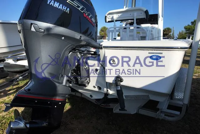 Slide: The Image of Tidewater 2110 Bay Max 2026 - 8