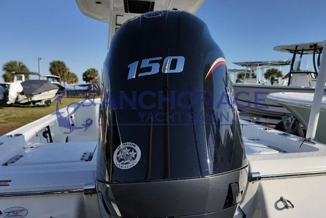 Slide: The Image of Tidewater 2110 Bay Max 2026 - 9