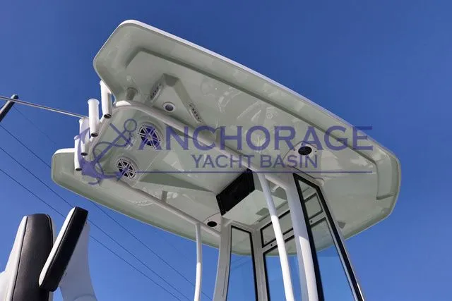 Slide: The Image of Tidewater 198 CC Adventure 2026 - 7