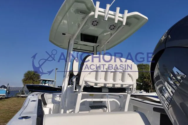 Slide: The Image of Tidewater 198 CC Adventure 2026 - 8