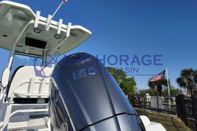 Slide: The Image of Tidewater 198 CC Adventure 2027 - 9