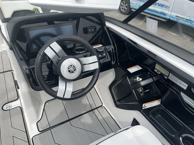 Slide: The Image of Yamaha 212X 2022 - 12